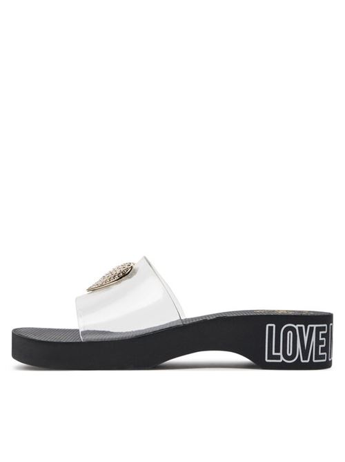  LOVE MOSCHINO | JA28344G0II52/00A